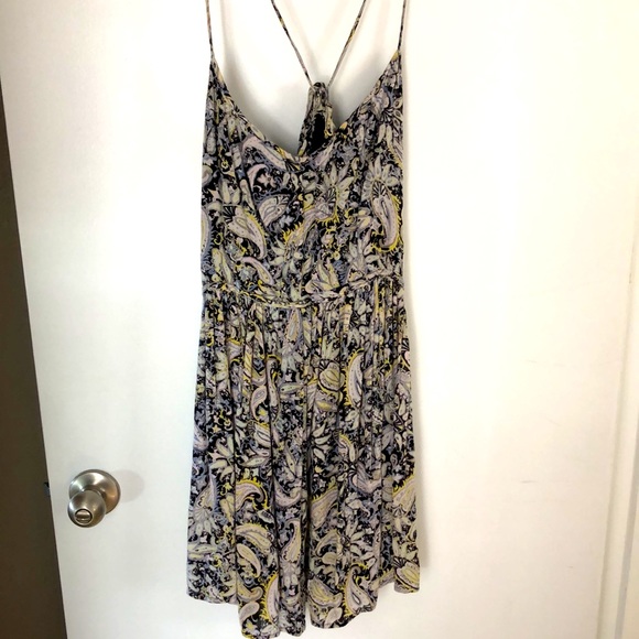 Billabong Dress with pockets! - Picture 1 of 4
